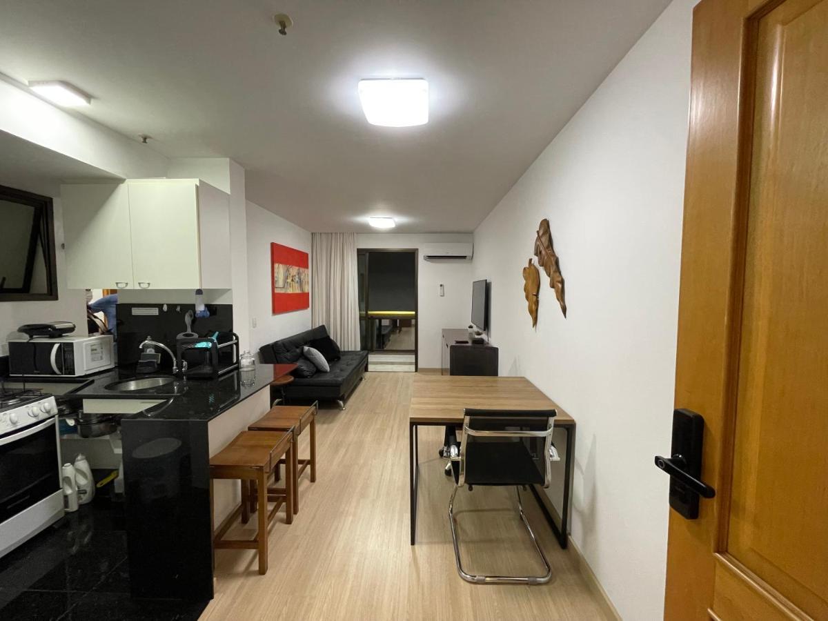 Apart-Hotel Ipanema Ville Ρίο ντε Τζανέιρο Εξωτερικό φωτογραφία