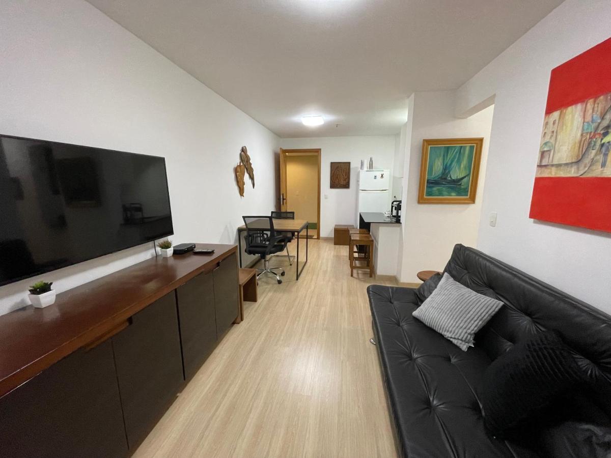 Apart-Hotel Ipanema Ville Ρίο ντε Τζανέιρο Εξωτερικό φωτογραφία