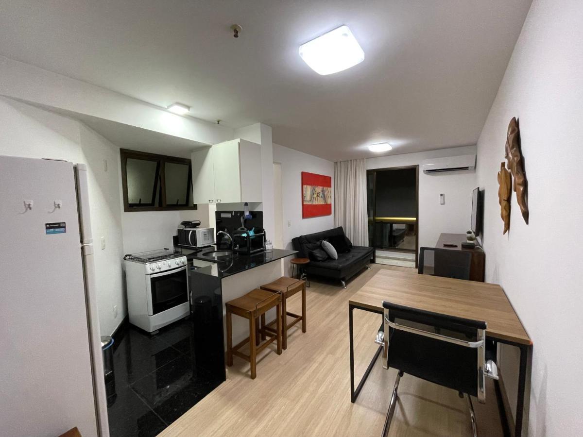 Apart-Hotel Ipanema Ville Ρίο ντε Τζανέιρο Εξωτερικό φωτογραφία