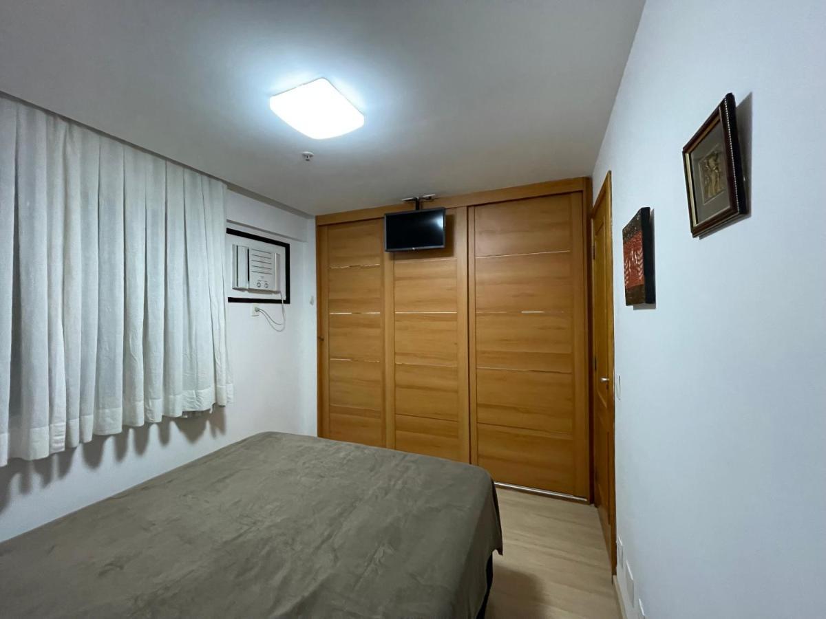 Apart-Hotel Ipanema Ville Ρίο ντε Τζανέιρο Εξωτερικό φωτογραφία
