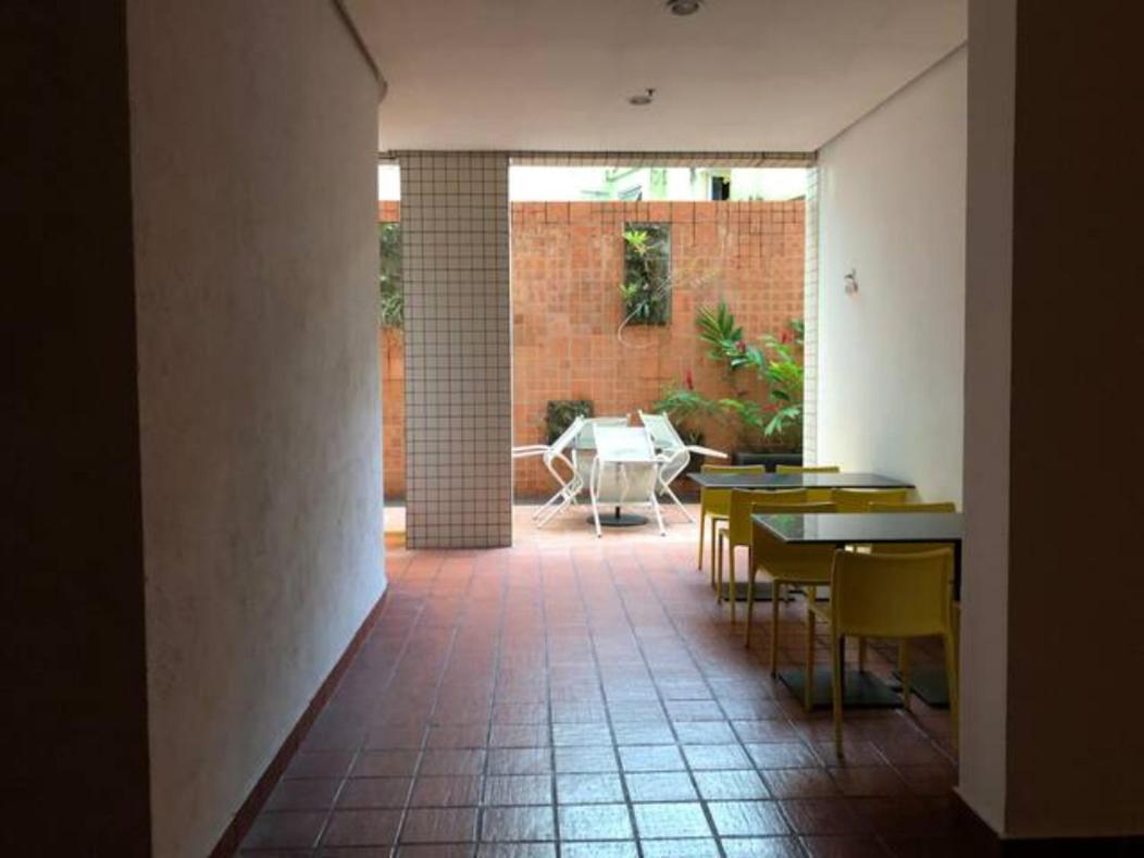 Apart-Hotel Ipanema Ville Ρίο ντε Τζανέιρο Εξωτερικό φωτογραφία