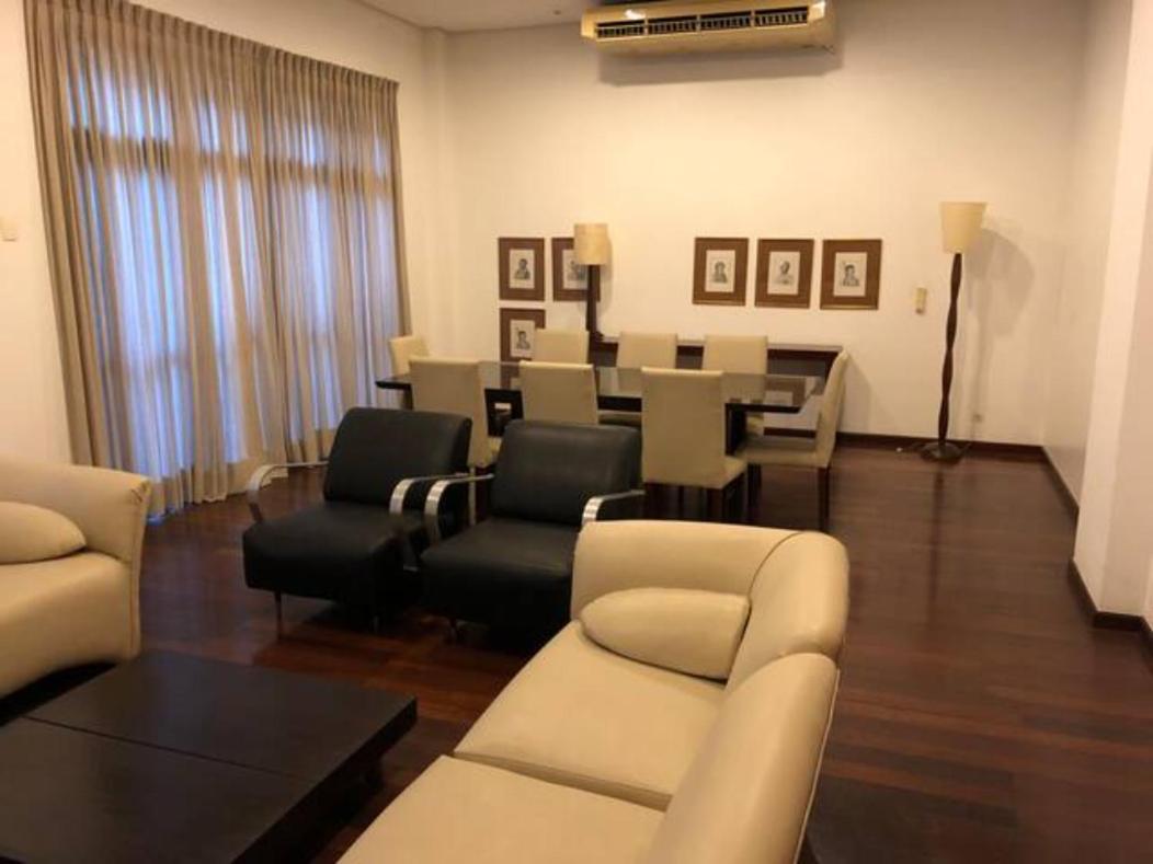 Apart-Hotel Ipanema Ville Ρίο ντε Τζανέιρο Εξωτερικό φωτογραφία