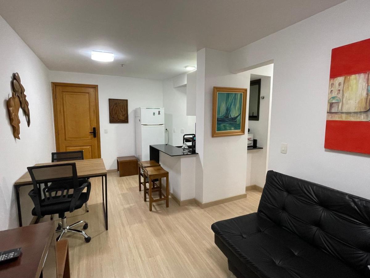 Apart-Hotel Ipanema Ville Ρίο ντε Τζανέιρο Εξωτερικό φωτογραφία