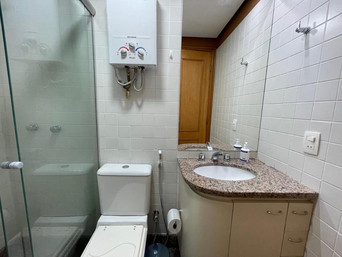 Apart-Hotel Ipanema Ville Ρίο ντε Τζανέιρο Εξωτερικό φωτογραφία