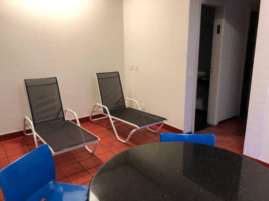 Apart-Hotel Ipanema Ville Ρίο ντε Τζανέιρο Εξωτερικό φωτογραφία