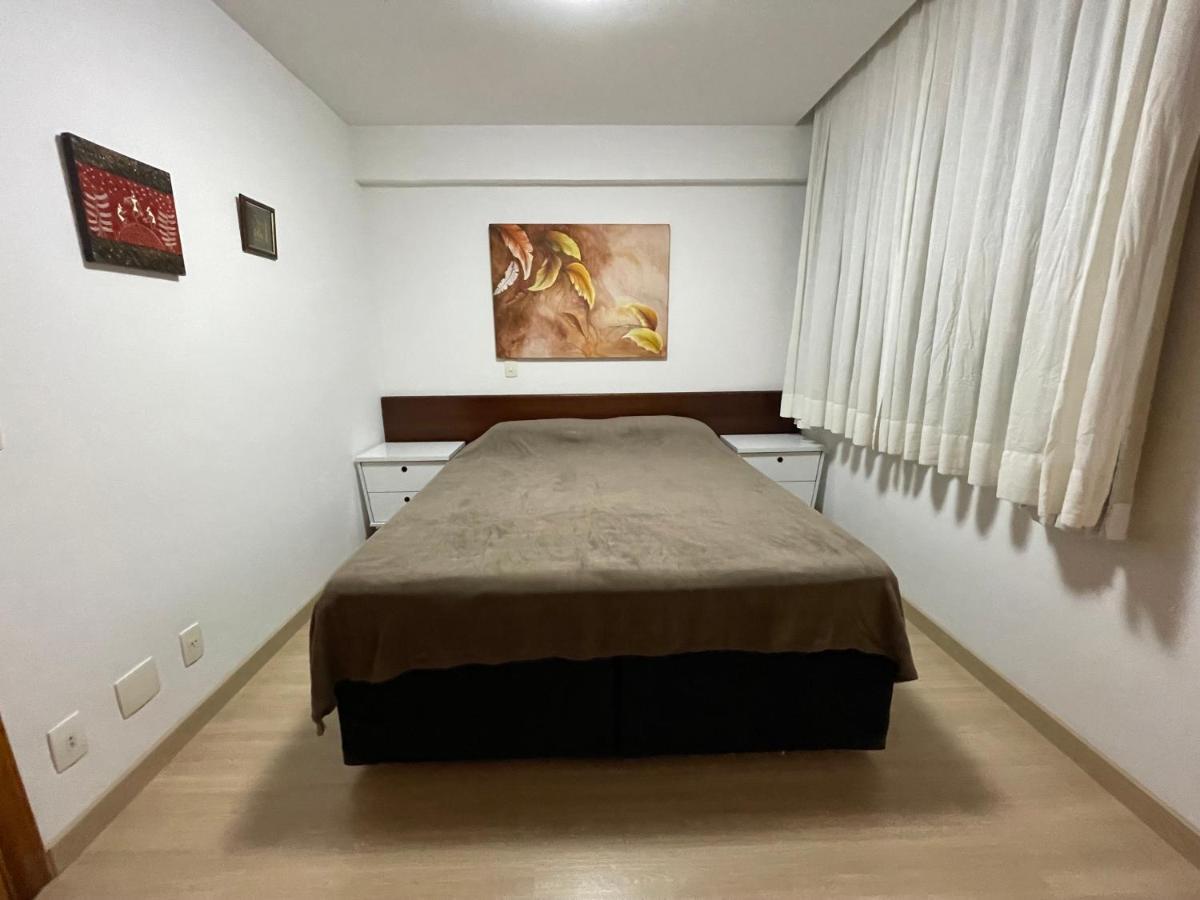 Apart-Hotel Ipanema Ville Ρίο ντε Τζανέιρο Εξωτερικό φωτογραφία